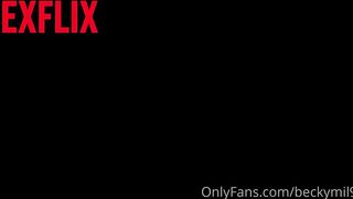 R.G OF - Slutty Xmas P1