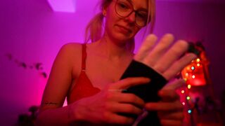 Soph Stardust ASMR