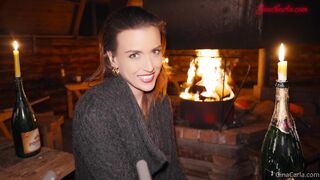 Gina Carla ASMR