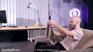 Jeny Smith Flirt_Games