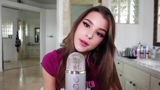 Brooke Monk Exclusive Fanfix ASMR