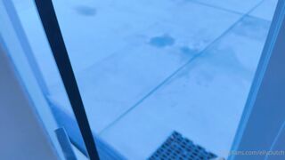 Elly Clutch crazy creampie