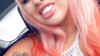 Drea Alexa - Instagram (Video 13)