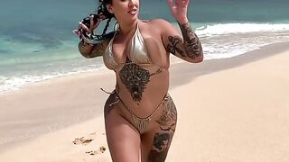 Drea Alexa - Instagram (Video 4)