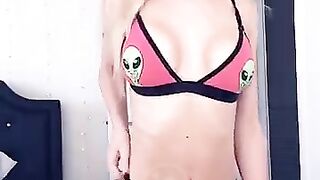 Morgan Lux (Video 19)