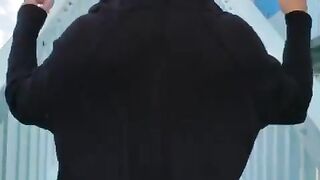 Mia Rivero (fitbarbie90) - Instagram (Video 36)