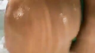 Mia Rivero (fitbarbie90) - Instagram (Video 20)