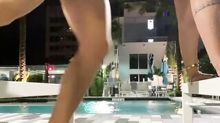 Mia Rivero (fitbarbie90) - Instagram (Video 16)