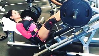 Alejandra Arevalo (al3jandraarevalo) - Instagram (Video 18)