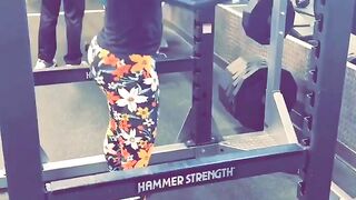 Alejandra Arevalo (al3jandraarevalo) - Instagram (Video 17)