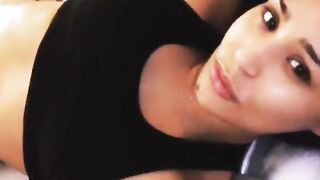 Alejandra Arevalo (al3jandraarevalo) - Instagram (Video 15)