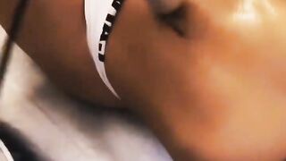 Alejandra Arevalo (al3jandraarevalo) - Instagram (Video 15)