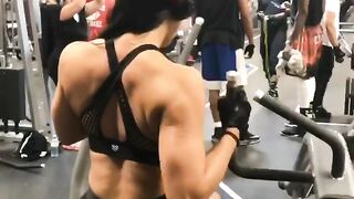 Alejandra Arevalo (al3jandraarevalo) - Instagram (Video 14)