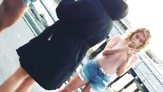 Alejandra Arevalo (al3jandraarevalo) - Instagram (Video 11)