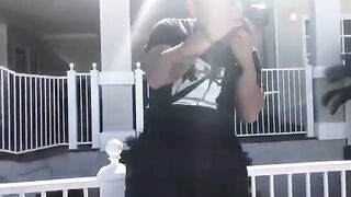 Alejandra Arevalo (al3jandraarevalo) - Instagram (Video 6)