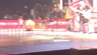 Alejandra Arevalo (al3jandraarevalo) - Instagram (Video 5)