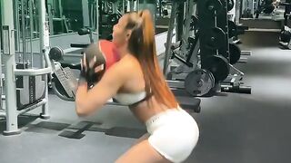 Alejandra Arevalo (al3jandraarevalo) - Instagram (Video 1)