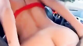 Chloe Warm (Video 19)