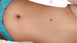 Chloe Warm (Video 9)