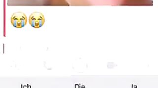 Chloe Warm (Video 8)