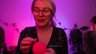 Soph Stardust ASMR