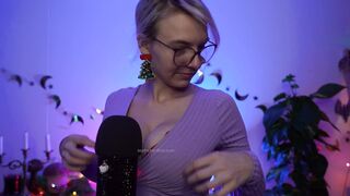 Soph Stardust ASMR