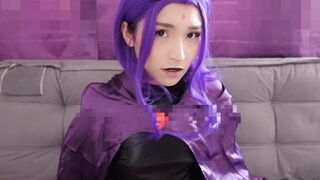 Lepus ASMR (Katie ASMR)