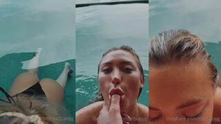 stefbabyg new blowjob onlyfans