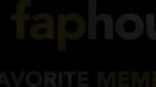 Lil Karina This Cock Is Too Big for Such a Small Asian Girl