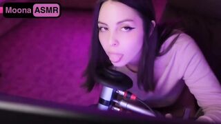Moona ASMR