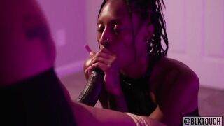 Is there any certain way you like to receive pleasure, Mr James?