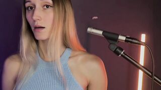 Barberry ASMR