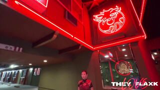 asian baddie Nicole Doshi bbc