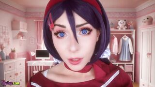 Egilea ASMR