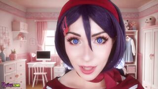 Egilea ASMR
