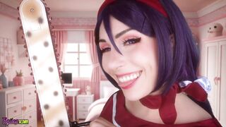 Egilea ASMR