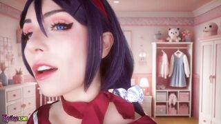 Egilea ASMR