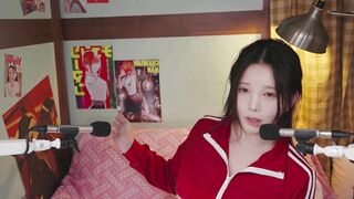 Yoon Ying ASMR