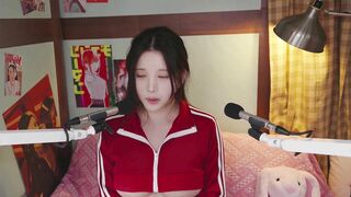 Yoon Ying ASMR
