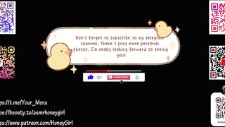 Honeygirl ASMR