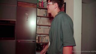 Anna Ralphs - Family Dinner