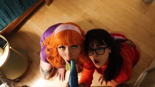 NatashaNoel Lesbian