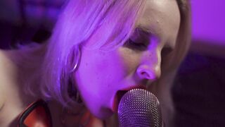 The Sounds of Girls ASMR