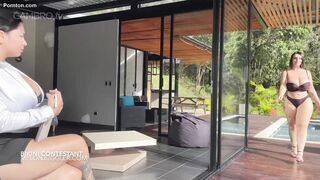 Amaretto & Kim Velez