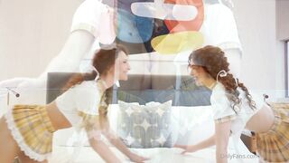 R.R OF - My Time With Liz Jordan