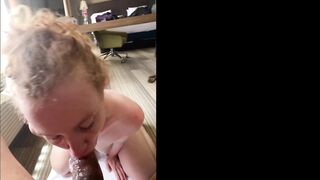 Fullmetalifrit ppv deepthroat & oral masturbation onlyfans