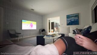 Hayley Davies takes BWC