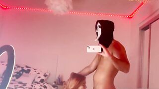 WaifuLolaw Mini Skirt Suck and Fuck