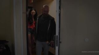 A.M OF - Look At Me While I Jerk You