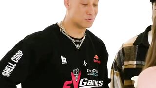 Lauren Alexis-dating show Worst luck in history